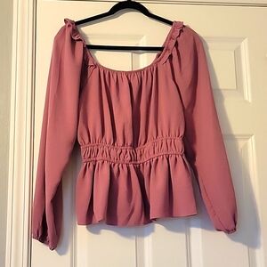 NWT Nine West Top